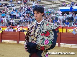 Saul Jiménez Fortes