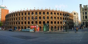 Plaza Monumental de Valencia