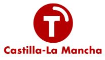 Logo Tele Castilla-La Mancha