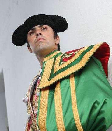 Miguel Ángel Perera Díaz “Ángel Perera”