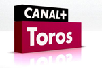 Logo canal plus toros