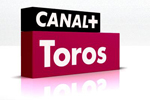 Logo canal plus toros