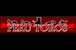 Logo de Perú toros