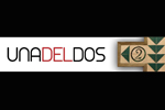 logo de una del dos