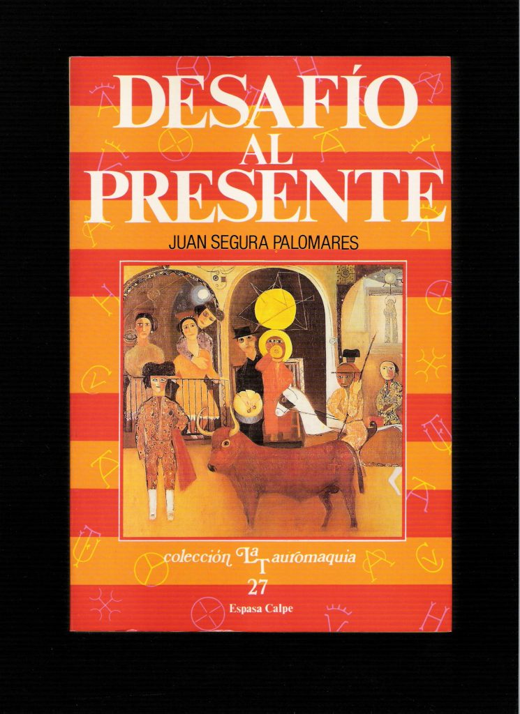 1990 DESAFÍO AL PRESENTE