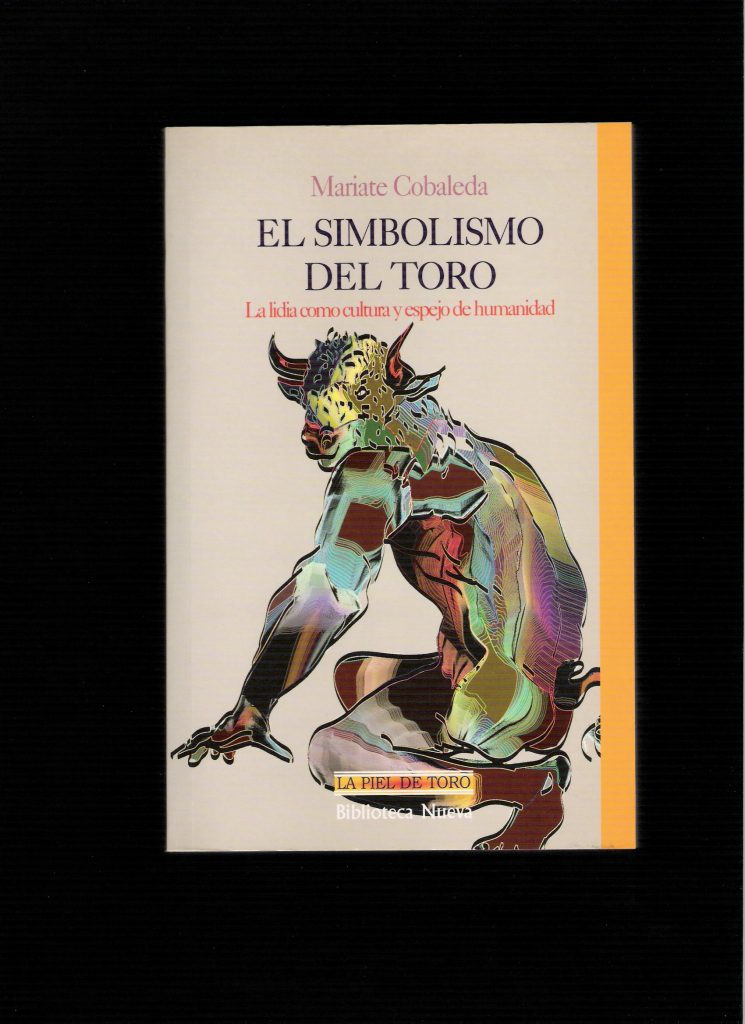 2002 EL SIMBOLISMO DEL TORO