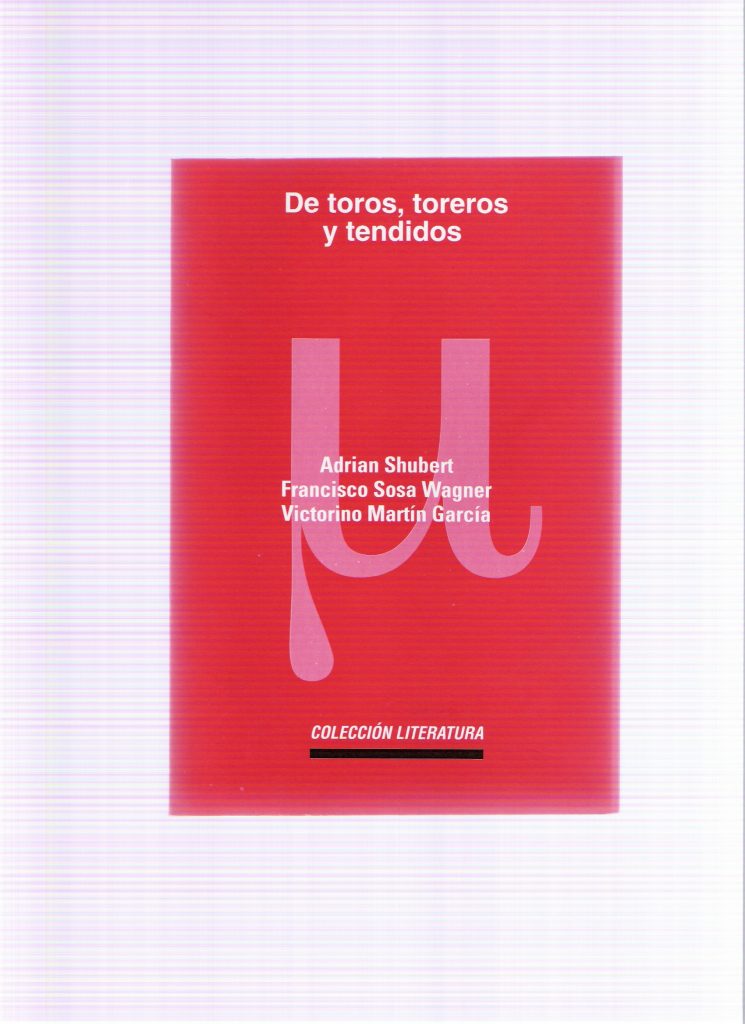 2004 DE TOROS, TOREROS Y TENDIDOS