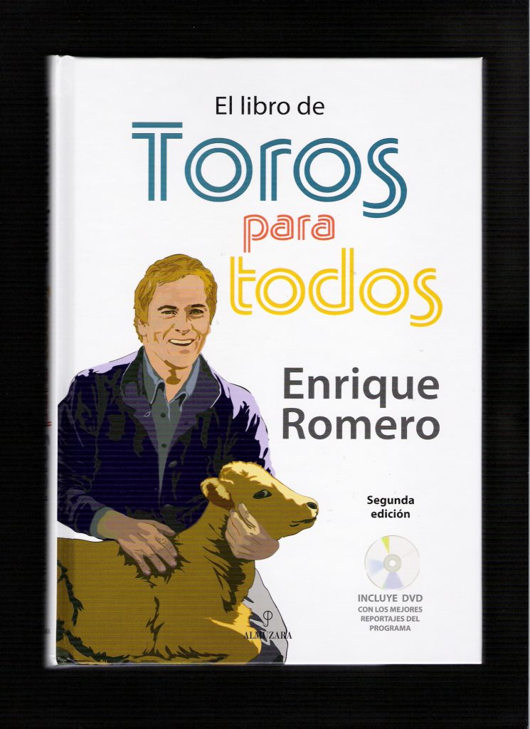 2009 EL LIBRO DE TOROS PARA TODOS