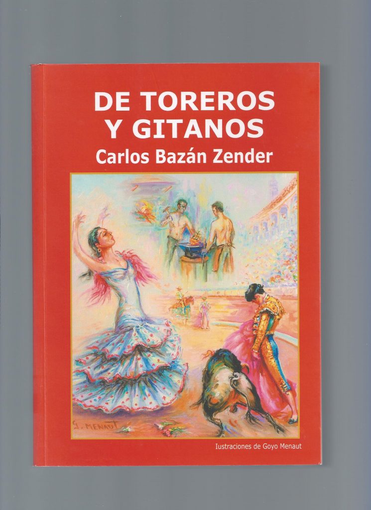 2012 DE TOREROS Y GITANOS