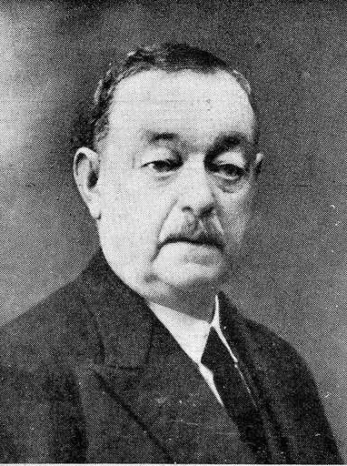 JUAN SERRANO MARQUES 1933