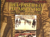 Del Paseillo al arrastre (Portada)