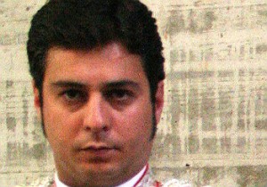 José Chacón