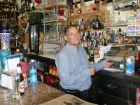 Jorge (Gerente Bar Nuevo Carolo)