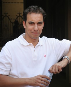 Jorge Matilla