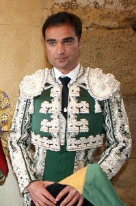 Luis Miguel Calvo