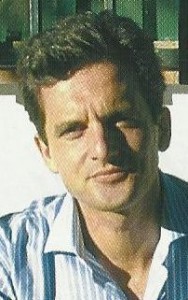 Manuel Sánchez Mejías