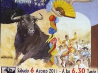 Corrida en Muiños (Orense)