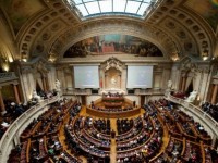 Parlamento de Portugal