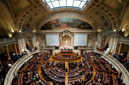 Parlamento de Portugal