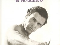 Portada del libro "Joselito el verdadero"