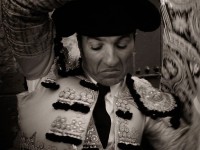 matador de toros "El Fundi"