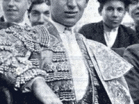 José Gómez Ortega "Gallito"
