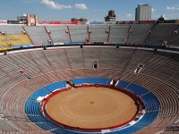 plaza de toros monumental mexico