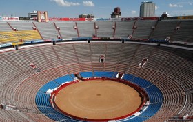 plaza de toros monumental mexico