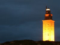 la coruña - torre de hercules2