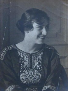 Julia Cossio del Pomar