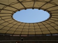 Plaza de toros de Pontevedra