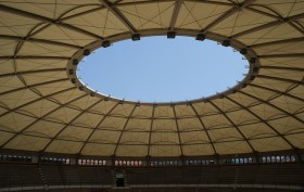 Plaza de toros de Pontevedra