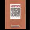 Portada del libro A LOS TOROS