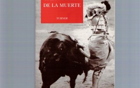 Portada del libro A LA SOMBRA DE LA MUERTE