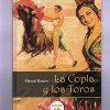 Portada del libro LA COPLA Y LOS TOROS (Nº 662)