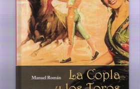 Portada del libro LA COPLA Y LOS TOROS (Nº 662)