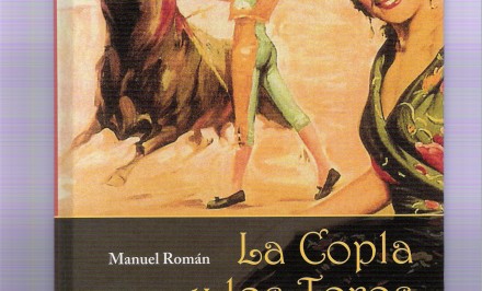 Portada del libro LA COPLA Y LOS TOROS (Nº 662)