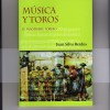 Portada del libro MÚSICA Y TOROS, EL PASODOBLE TORERO