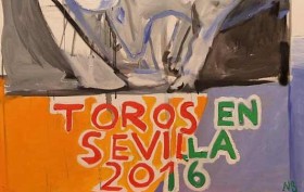 cartel taurino-feria-de-sevilla-2016
