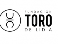 Logo fundación toro de lidia