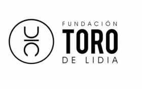 Logo fundación toro de lidia