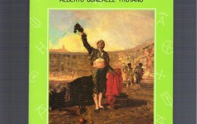 1988 EL TORERO HÉROE LITERARIO