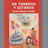 2012 DE TOREROS Y GITANOS