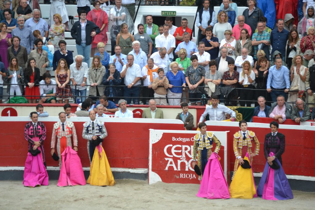 Feria de Azpeitia foto 2