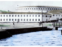 plaza toros 1900